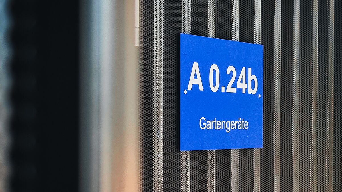 AMOK Beschilderung2