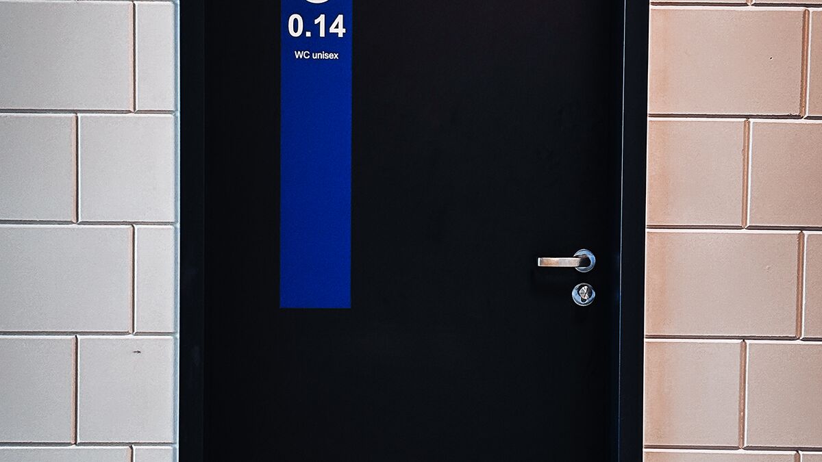 AMOK Beschilderung4